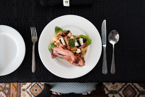 Trevallyn House B & B image 10