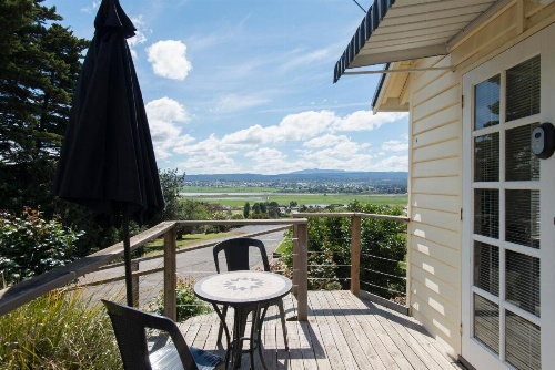 Trevallyn House B & B image 12