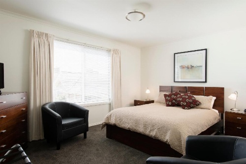 Trevallyn House B & B image 17