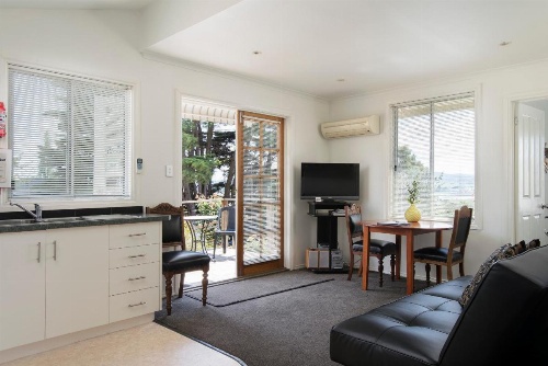 Trevallyn House B & B image 18