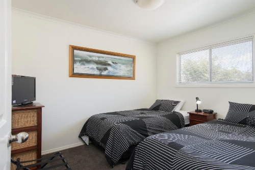 Trevallyn House B & B image 19