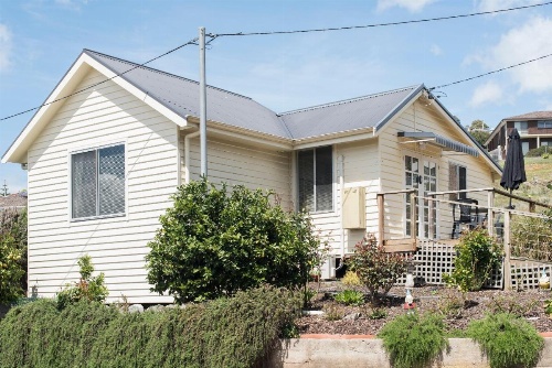 Trevallyn House B & B image 21