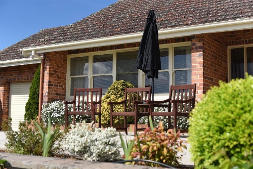 Trevallyn House B & B image 22