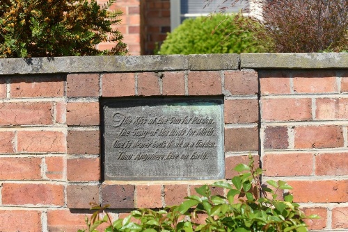 Trevallyn House B & B image 23