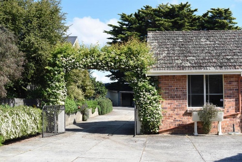 Trevallyn House B & B image 28