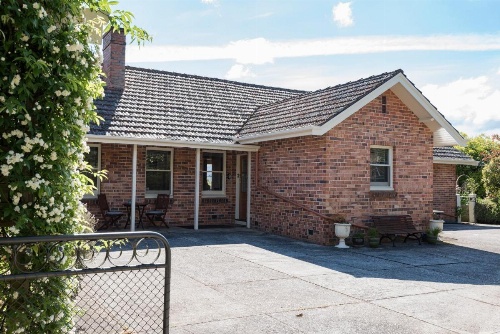 Trevallyn House B & B image 29