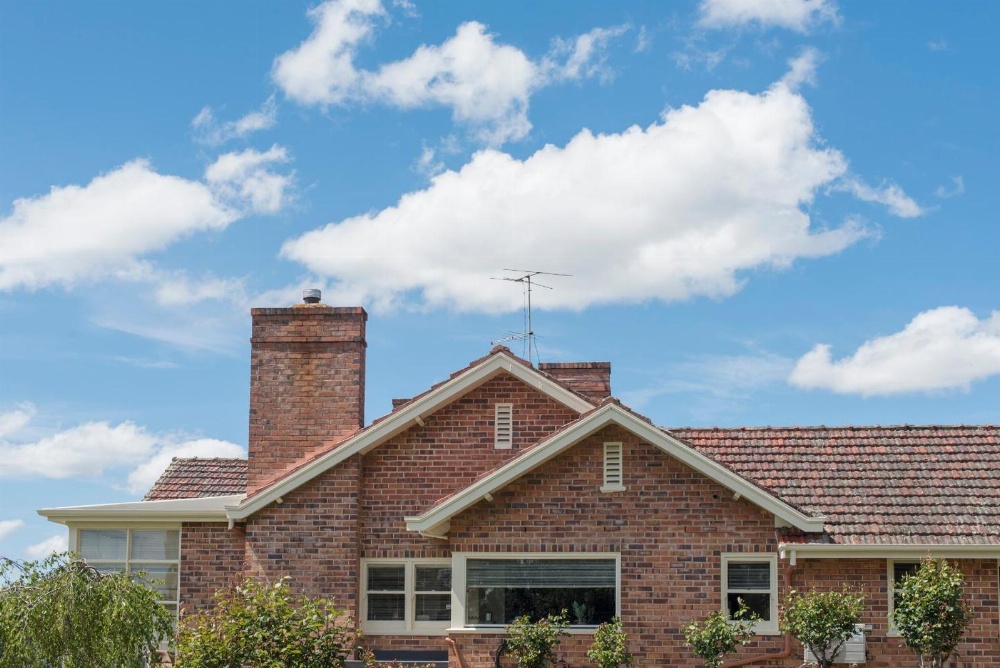 Trevallyn House B & B Main image