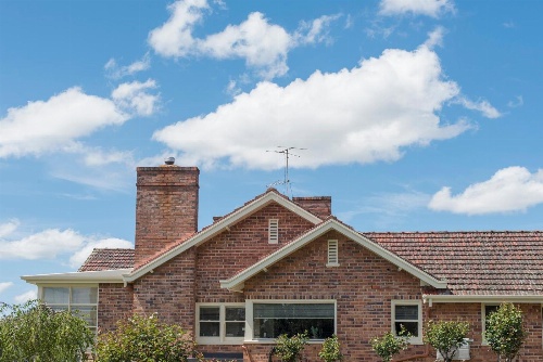 Trevallyn House B & B image 3