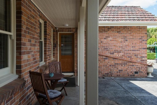 Trevallyn House B & B image 30