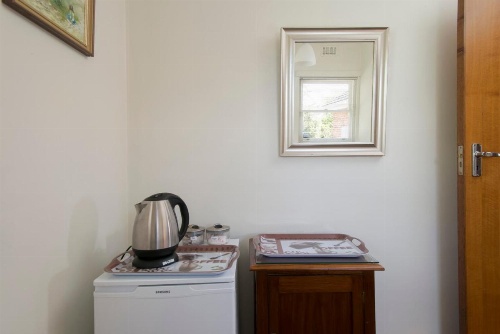 Trevallyn House B & B image 31