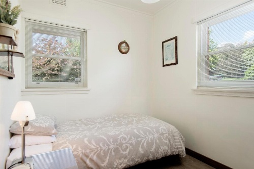 Trevallyn House B & B image 32