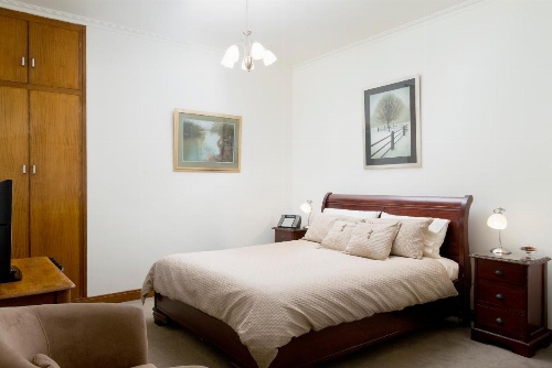 Trevallyn House B & B image 36