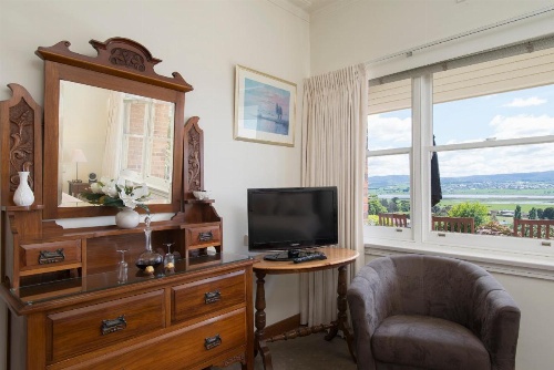 Trevallyn House B & B image 41