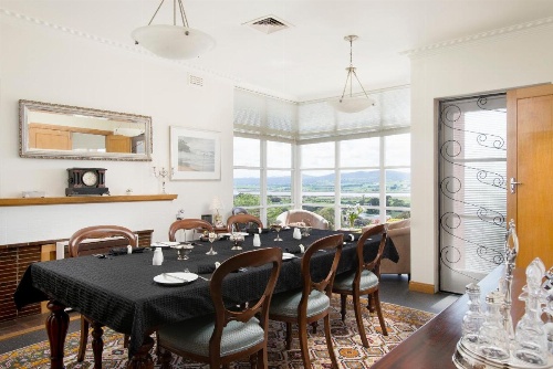 Trevallyn House B & B image 44