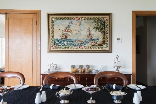 Trevallyn House B & B image 45