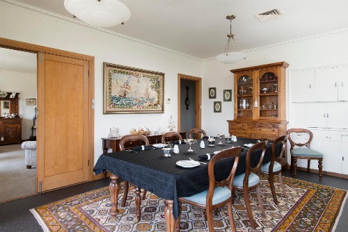 Trevallyn House B & B image 46