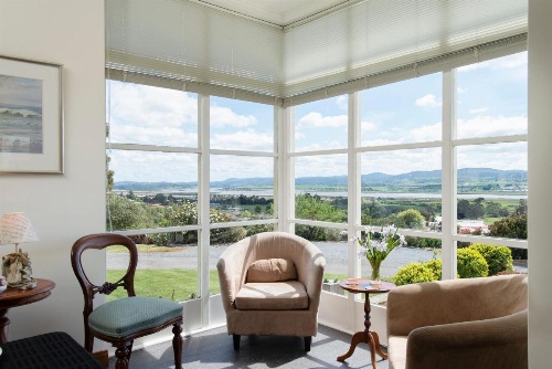 Trevallyn House B & B image 47