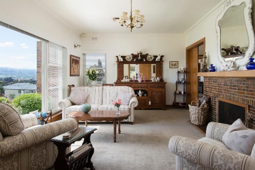 Trevallyn House B & B image 48