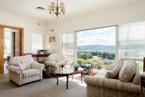 Trevallyn House B & B image 49