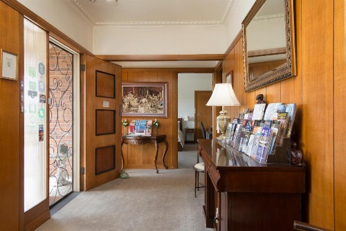 Trevallyn House B & B image 50